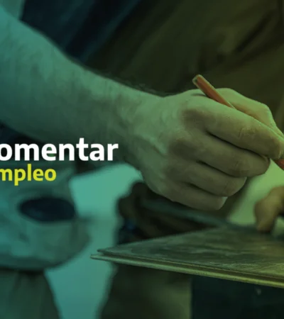 Las inscripciones del programa están abiertas en la página de Portal Empleo.