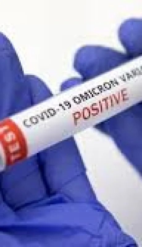 La variante ómicron tiene una alta mutabilidad, lo que fomenta la aparición de subvariantes imprevistas.