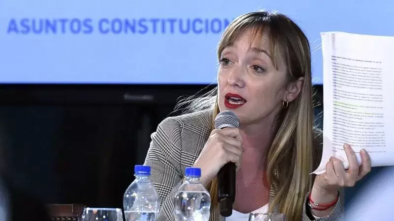 Denunciante Fernandez Sagasti