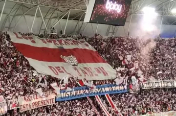 River vs. San Martín de Tucumán por Copa Argentina: día y horario confirmado