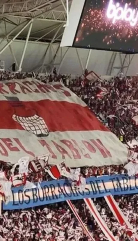 River volverá a Santiago del Estero por Copa Argentina.