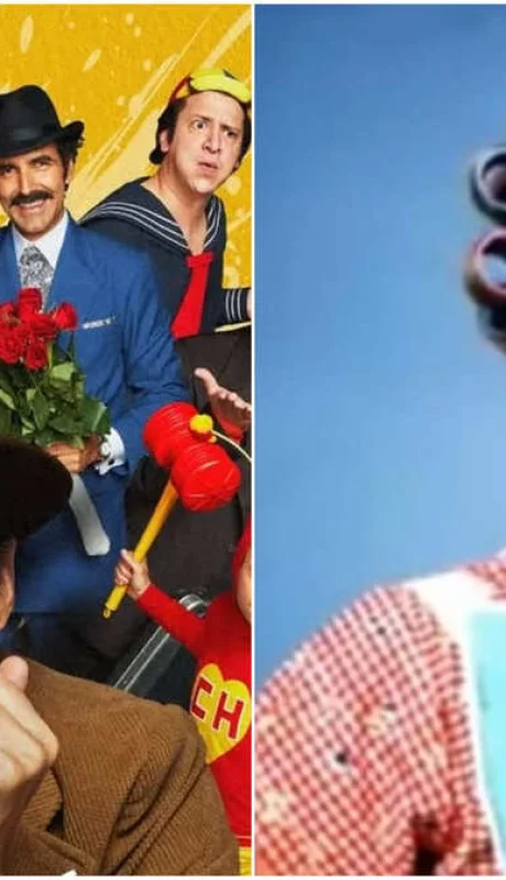 Florinda Meza y sus críticas a la serie de Chespirito.