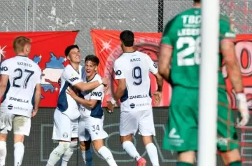 Independiente Rivadavia ya tendría día y hora para su partido de Copa Argentina
