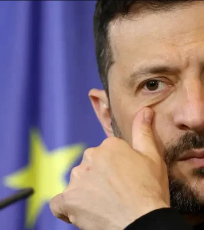 Zelenski no quiere cerrar los canales de diálogo con Putin, pese a no lograr resultados favorables.