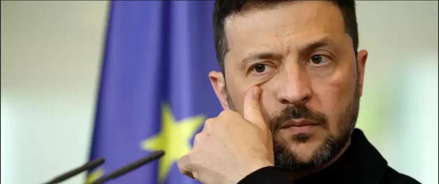 Zelenski no quiere cerrar los canales de diálogo con Putin, pese a no lograr resultados favorables.