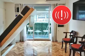 Advierten por ladrones que alquilan departamentos para desvalijarlos