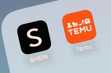 ¿Shein o Temu? Las diferencias entre las dos apps chinas que son furor en Argentina