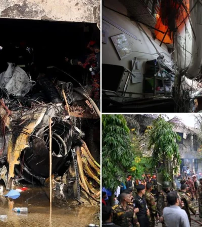 La tragedia dejó múltiples víctimas fatales.