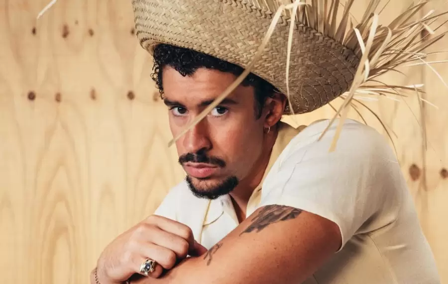 En su nuevo proyecto musical buscó rendir homenaje a los valores culturales de los puertorriqueños.