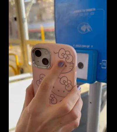 Formas de ahorrar en el pago del colectivo.