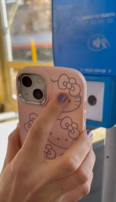 Formas de ahorrar en el pago del colectivo.