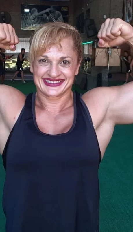 Locomotora Oliveras lucha por su vida.