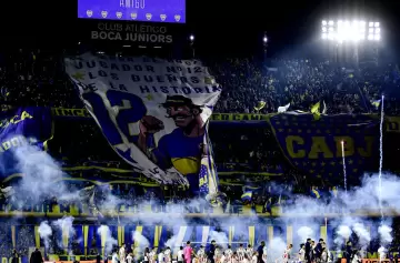 Bullrich refuerza el plan Tribuna Segura: más operativos, más sanciones y tolerancia cero