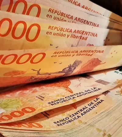 Suba de salarios en septiembre.