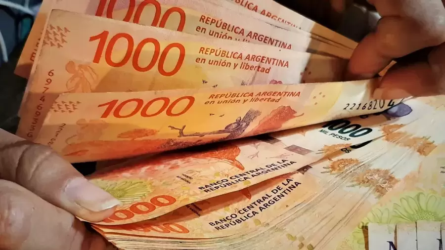 Los salarios pretendidos por los trabajadores argentinos ganaron terreno en los últimos tiempos, en medio de una baja de la inflación.