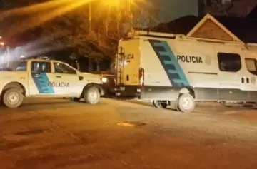 Detalles del asesinato de una sexagenaria ultimada violentamente a golpes