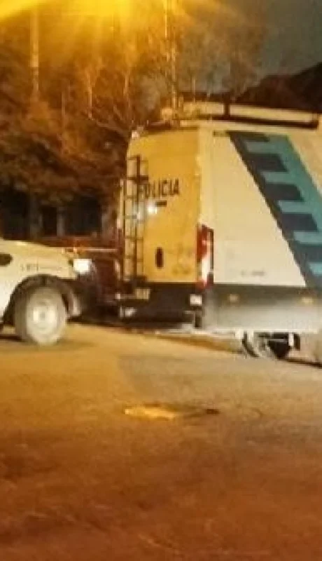 Imagen: gentileza Diario Conurbano. (web)