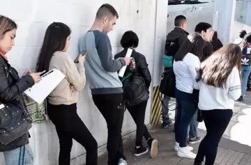 Mendoza sorprende: el rubro más buscado para trabajar en 2024