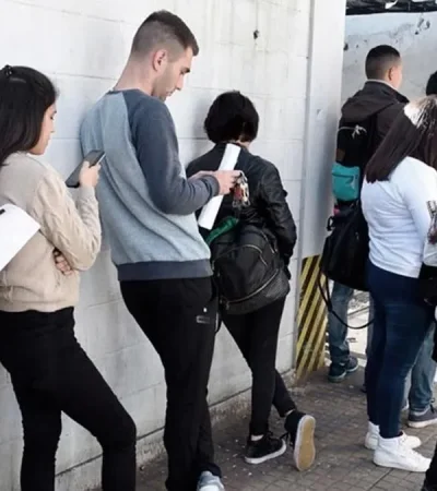 Qué pasa con el empleo en Mendoza y por qué hay sectores en alza.