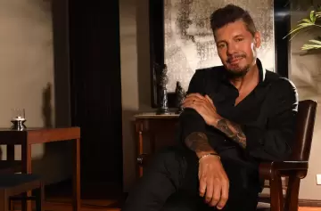 Marcelo Tinelli será embargado por una suma millonaria en dólares
