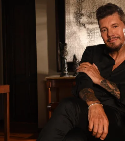 Marcelo Tinelli quiere volver a San Lorenzo