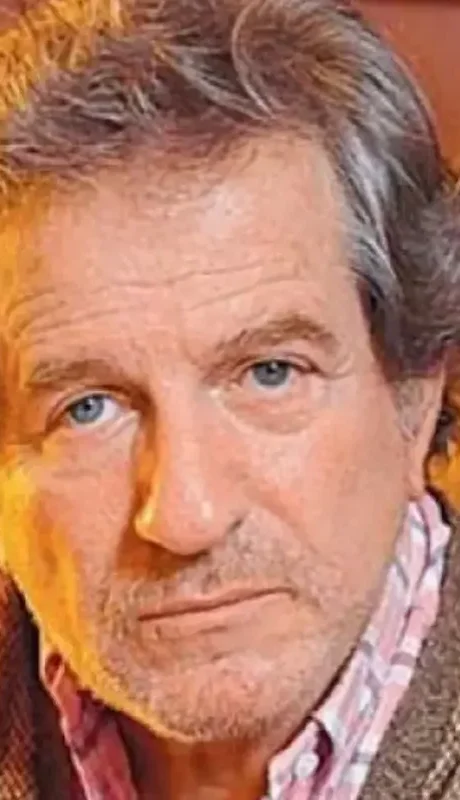 Alarcón es un consagrado actor argentino.