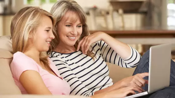 Atravesar la elección vocacional para los jóvenes no solo implica el peso de elegir la carrera sino el primer vínculo y con la idea de su propia vida.