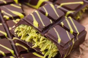 El mejor maridaje del chocolate Dubai que no te podés perder: ¿vino o vermut?