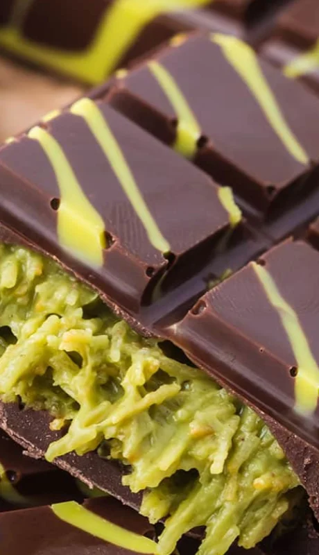 El chocolate Dubai ha cautivado a los argentinos.