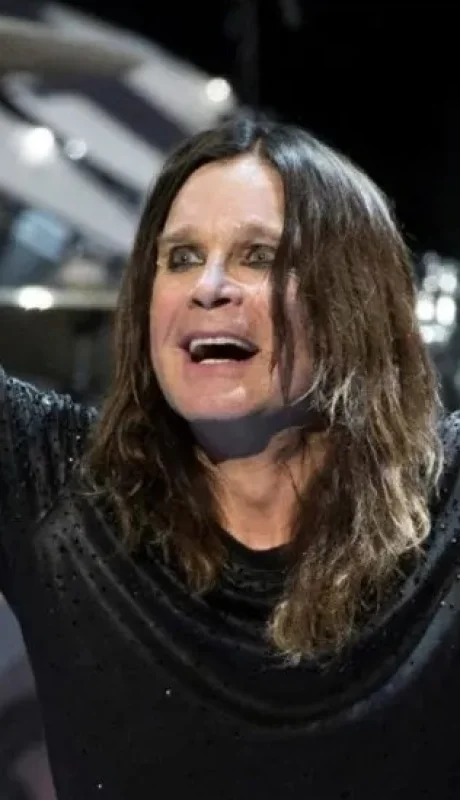 Hace poco fue homenajeado en su ciudad natal, Birmingham.