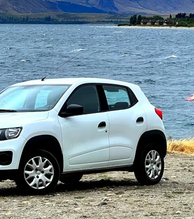 Estuvo ausente tres años. Y volvió.