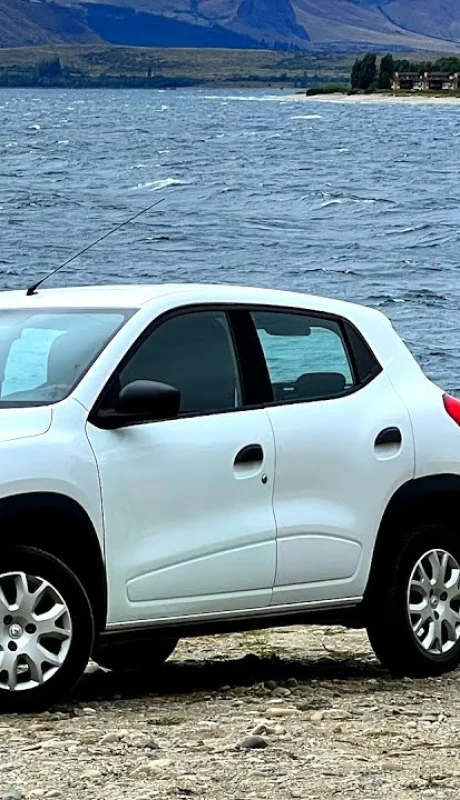 Estuvo ausente tres años. Y volvió.