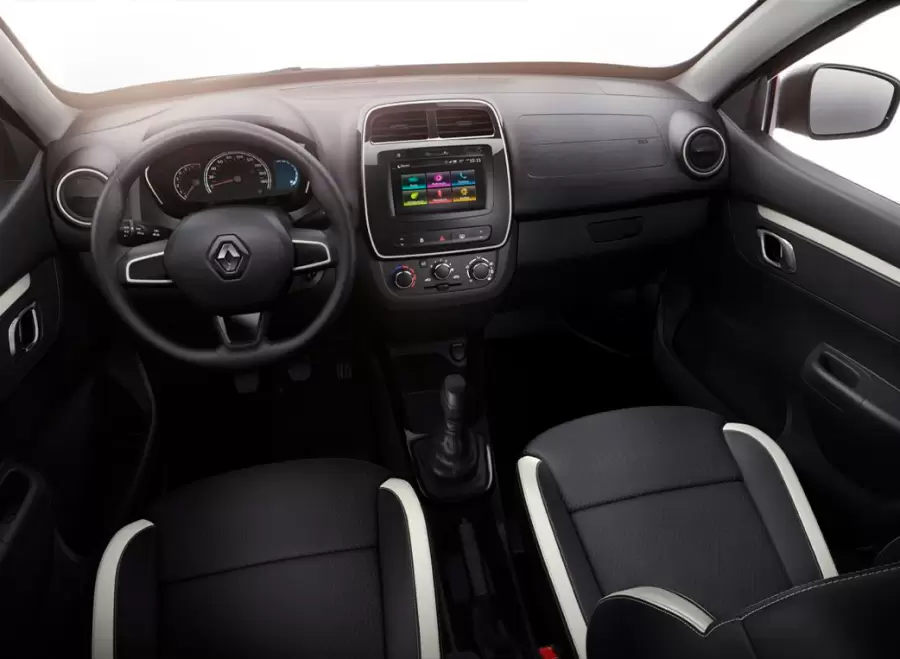 Viene importado de Brasil. Y alcanza una velocidad máxima de 150 km/h.