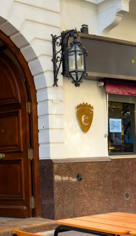 Entre Dos se expande con un nuevo local en Peatonal Sarmiento.