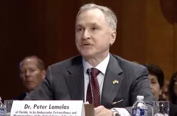 El embajador de Trump fue clarísimo acerca de lo que opina de Milei