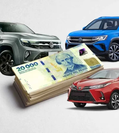 Endeudarse con los bancos