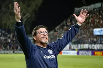 La figura de Independiente Rivadavia que se lesionó y no estará ante Boca en Mendoza