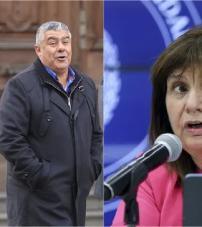 Enfrentamiento AFA-Gobierno