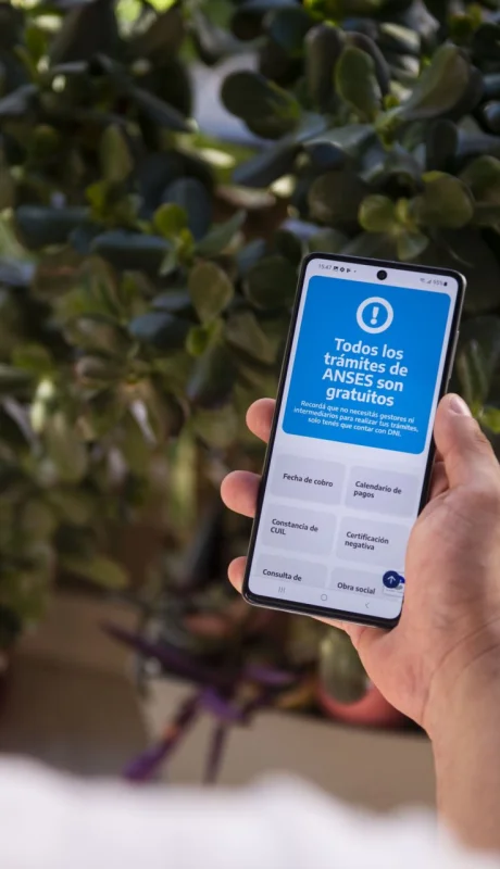 En menos de 5 minutos se puede obtener el Certificado Único de Identificación Laboral.