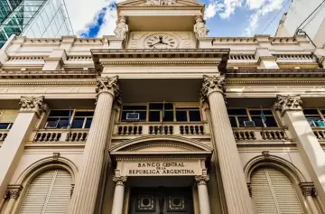 Fuerte suba en las tasas de interés: alerta por el impacto en la recuperación económica