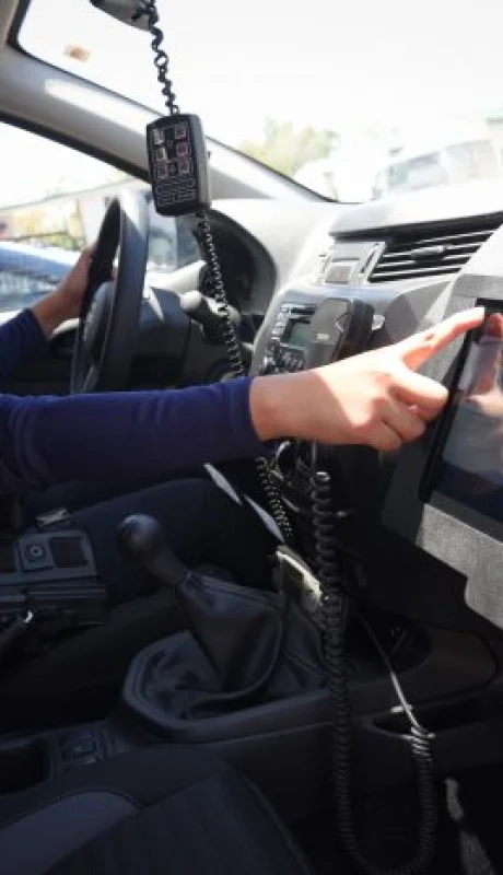 Gracias al sistema CEO fueron detenidas seis personas/