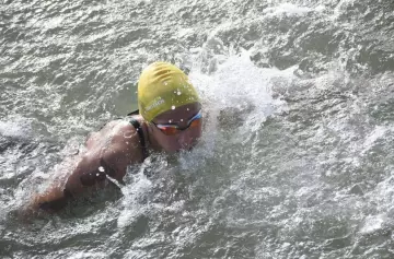 Deportistas de Mendoza participarán del encuentro más importante del continente