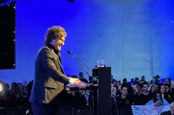 "Cada necesidad es un derecho, el problema es cumplir con semejante disparate"