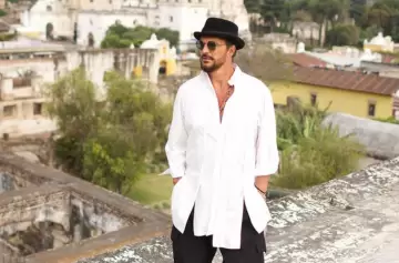 ¿Gira en Argentina? Ricardo Arjona rompe récords y enciende rumores