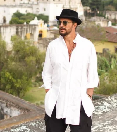 Ricardo Arjona tocará en Nueva York y rompió un récord en Guatemala.