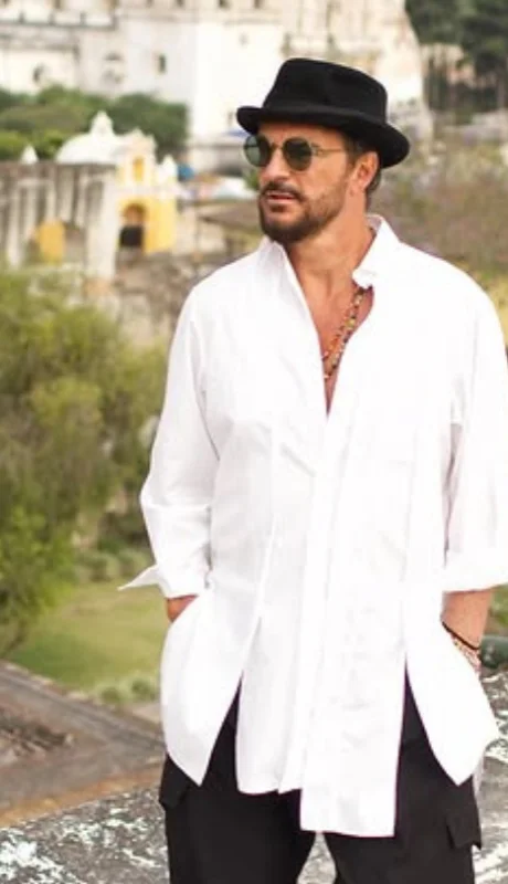 Ricardo Arjona tocará en Nueva York y rompió un récord en Guatemala.