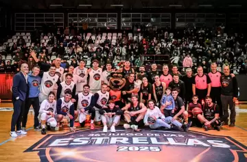 Talento, magia y básquet de alto nivel en otra edición del Juego de las Estrellas