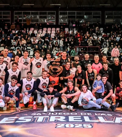 Juego de las Estrellas