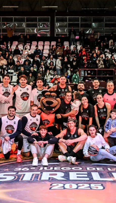 Juego de las Estrellas