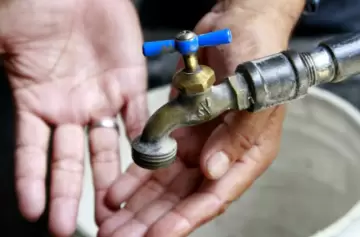 Crisis del agua en Mendoza 2025 y el avance silencioso de la "mega sequía"